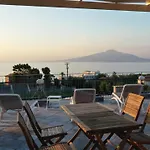 Sea&skyview Apartman *