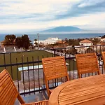 Apartman Sea&skyview *