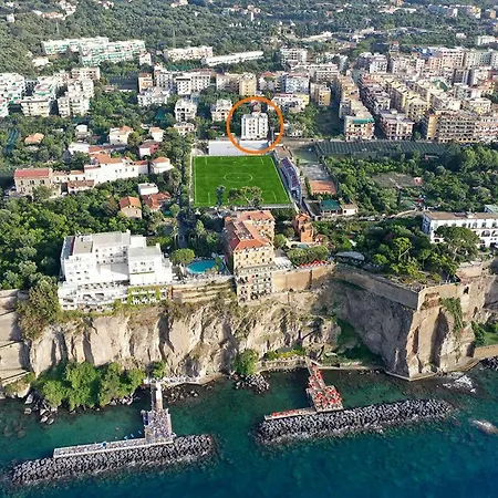 Sea&skyview Апартаменты