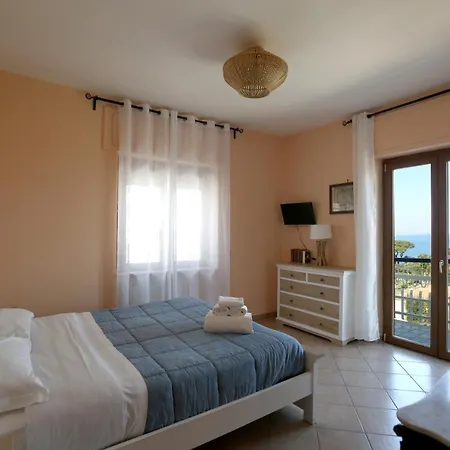 Sea&skyview Сорренто