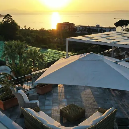 Appartement Sea&skyview *