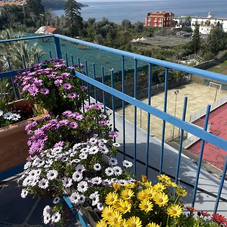 Sea&skyview Sorrento
