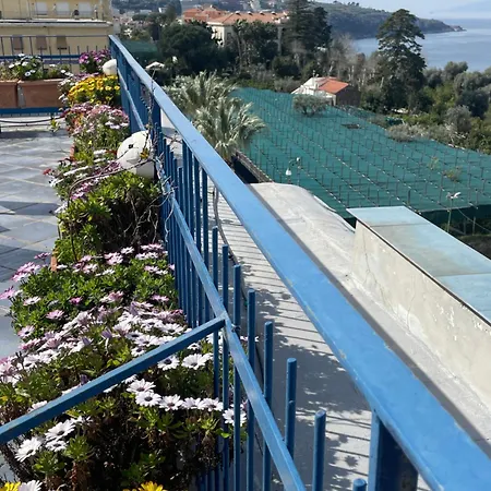Sea&skyview Apartment *
