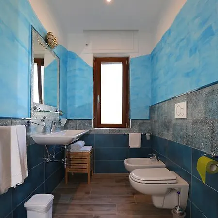 Sea&skyview Apartment *