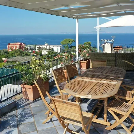 Apartment Sea&skyview