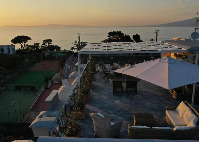 Διαμέρισμα Sea&skyview