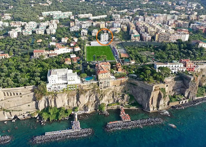 Sea&skyview Διαμέρισμα
