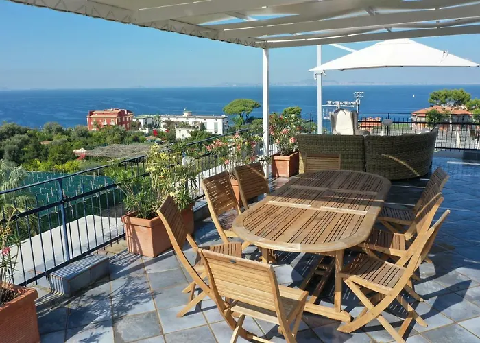 Διαμέρισμα Sea&skyview