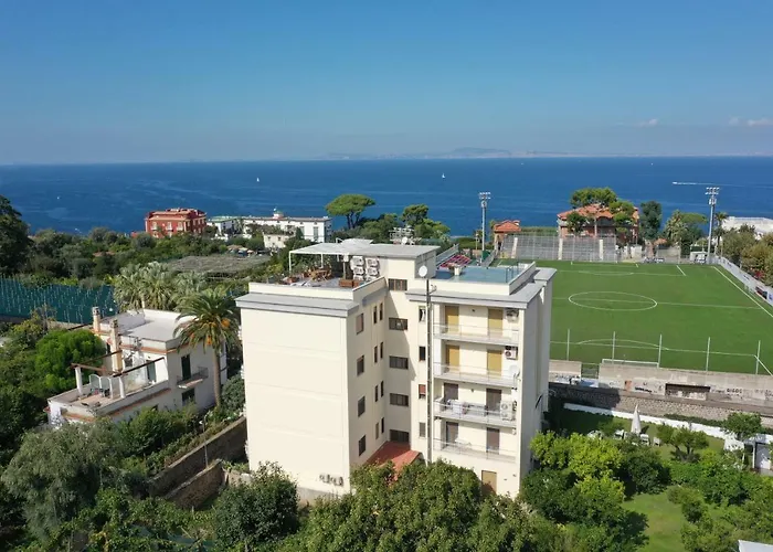 Sea&skyview Διαμέρισμα