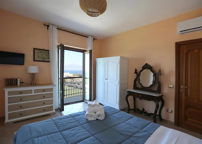 Sea&skyview Διαμέρισμα *