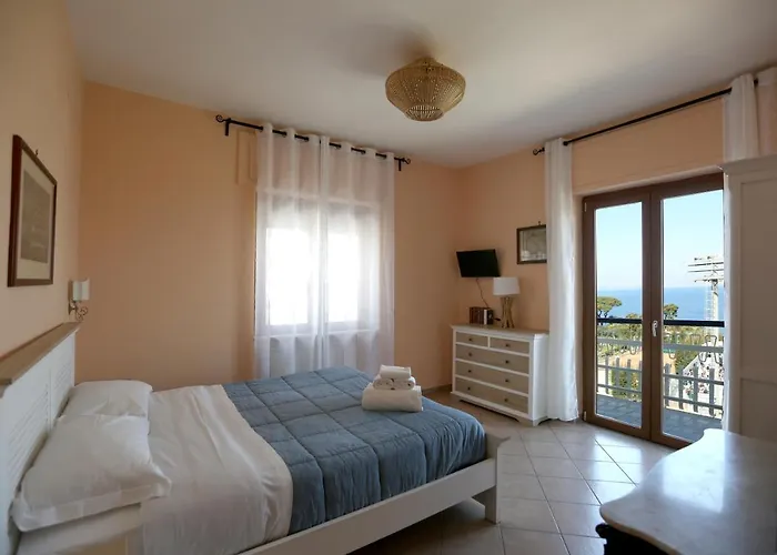 Sea&skyview Σορέντο