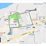 Appartamento Sea&skyview Sorrento