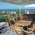 Appartamento Sea&skyview