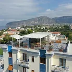 Sea&skyview * Sorrento
